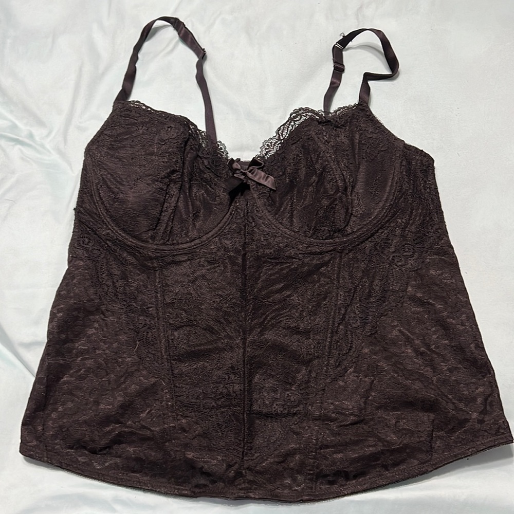 Torrid corset. Size 1.